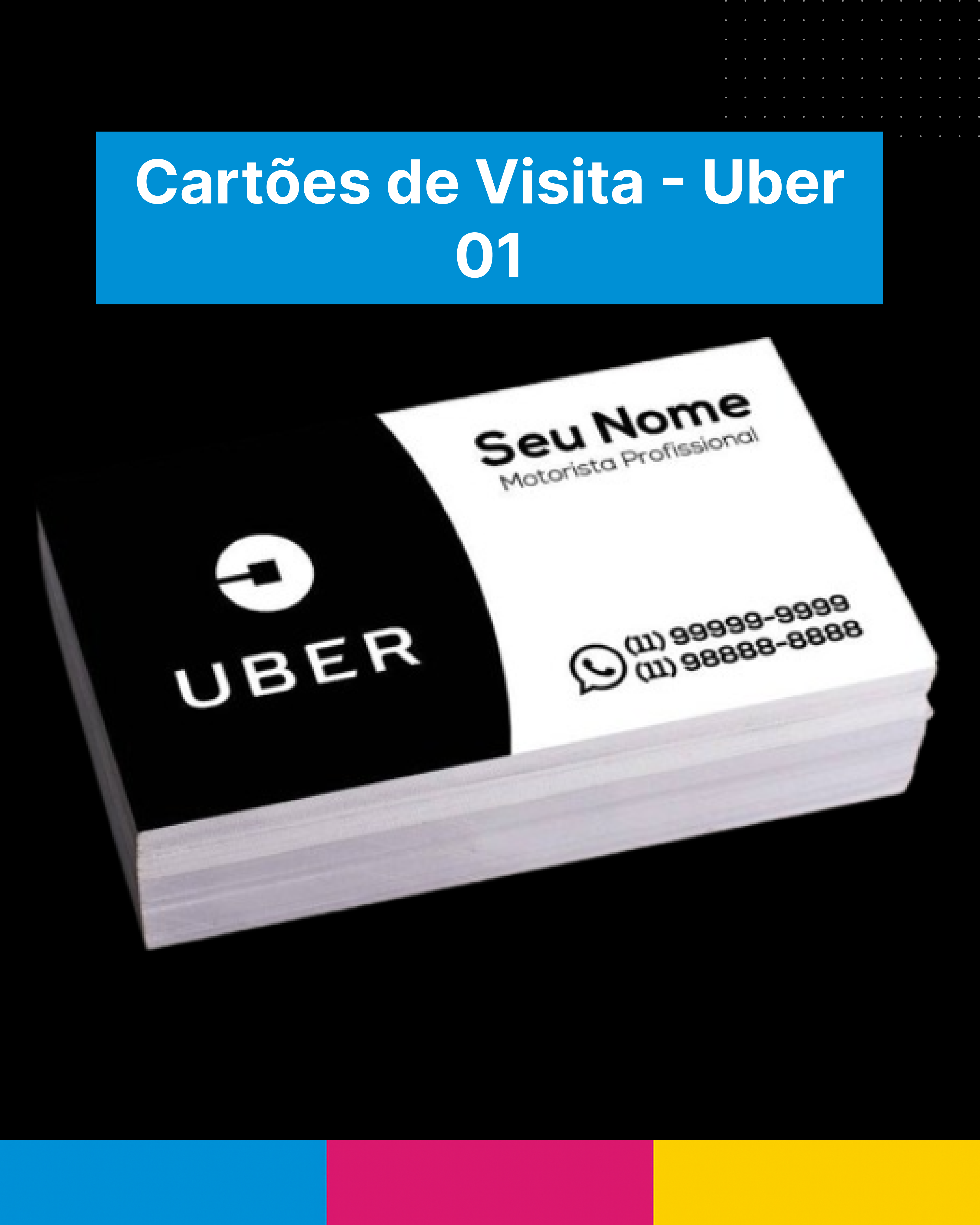 Modelo Uber